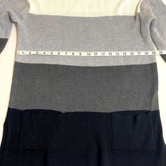 Vince Camino 3/4 Sleeve Sweater - Picture 4 of 6